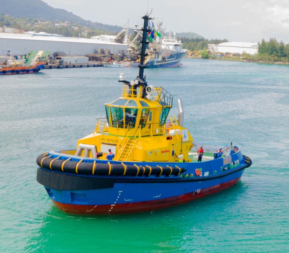 Tug Silwet